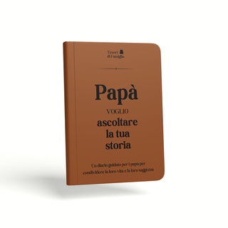 I ricordi di papà