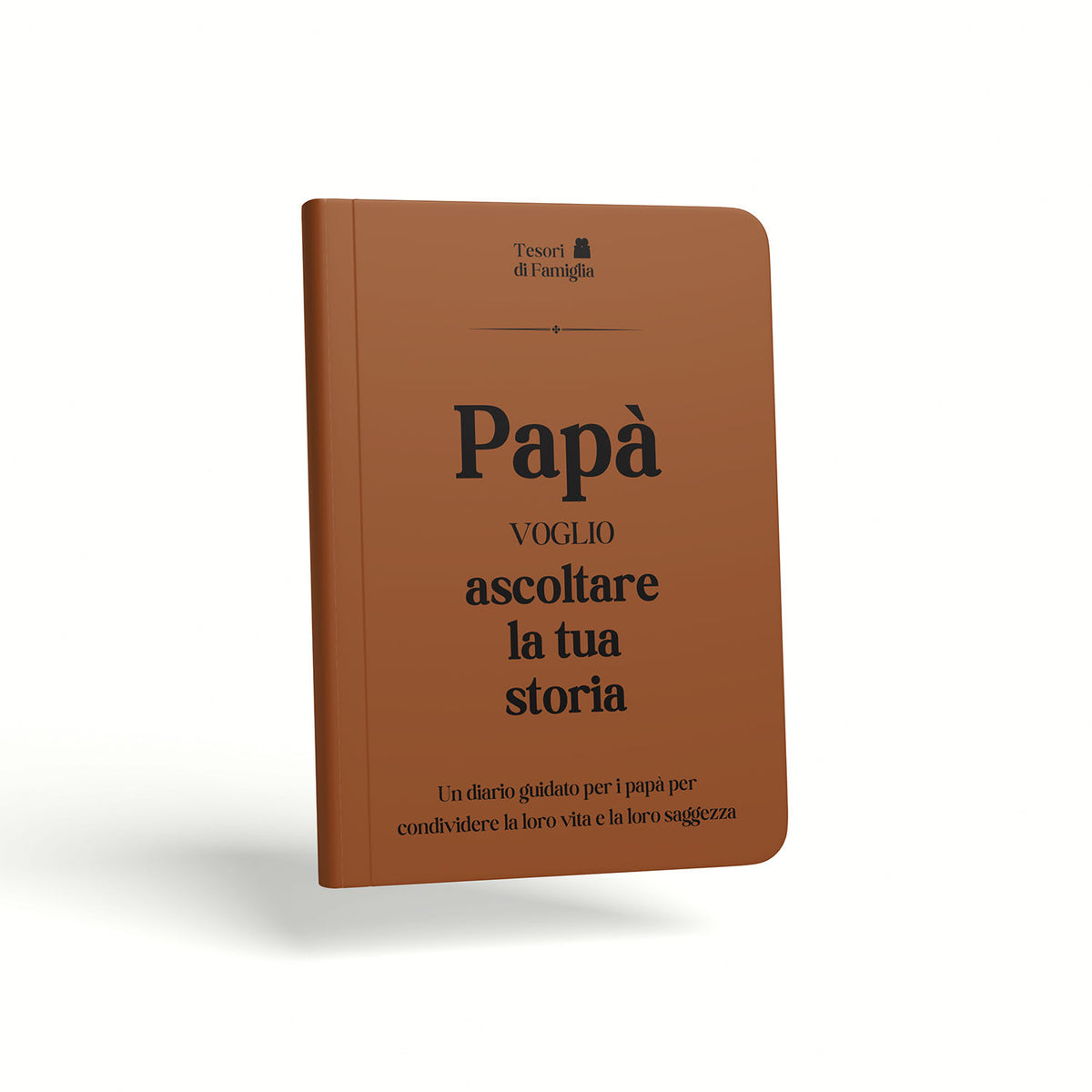 I ricordi di papà