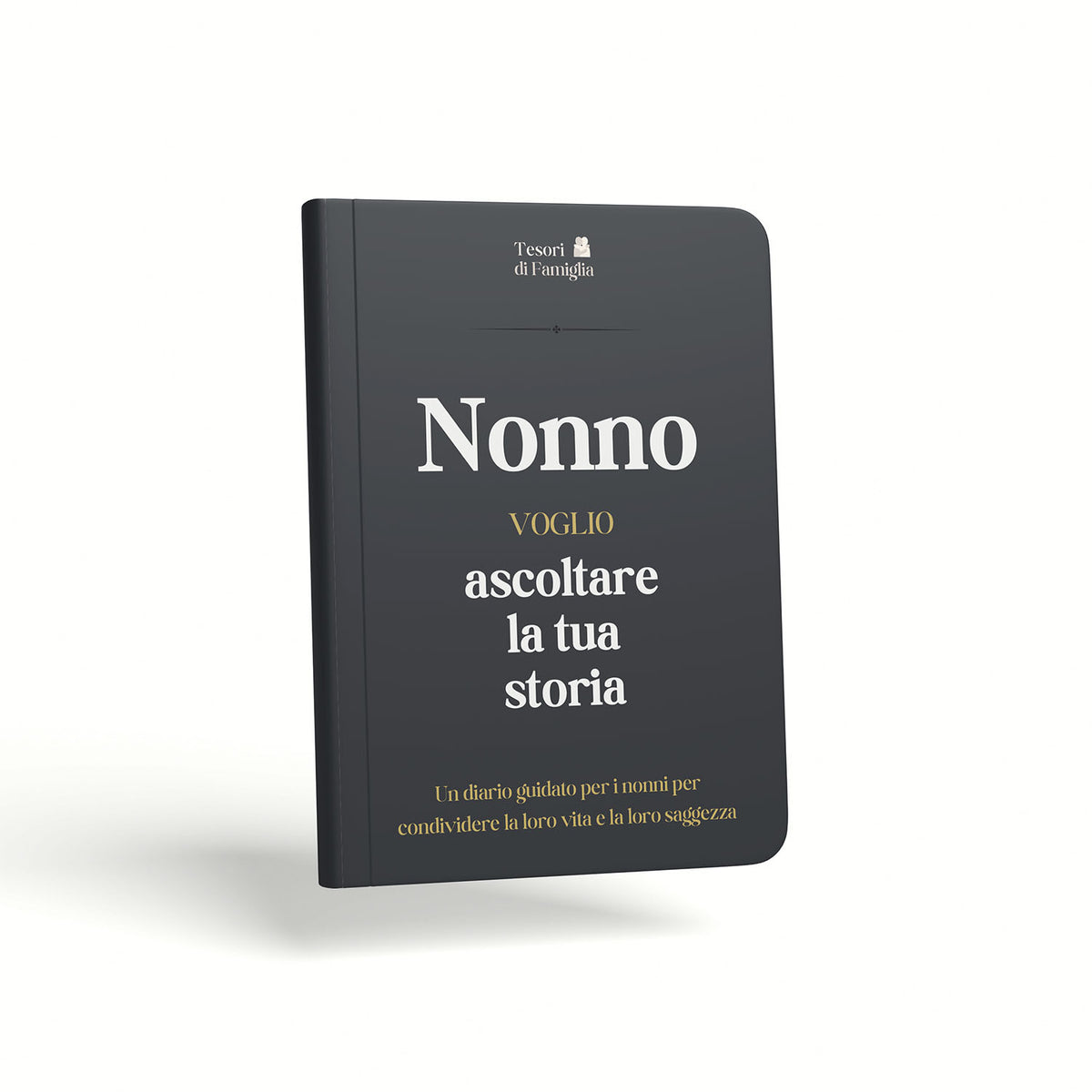 I ricordi di nonno