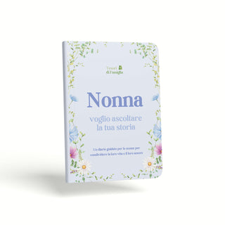 I ricordi di nonna