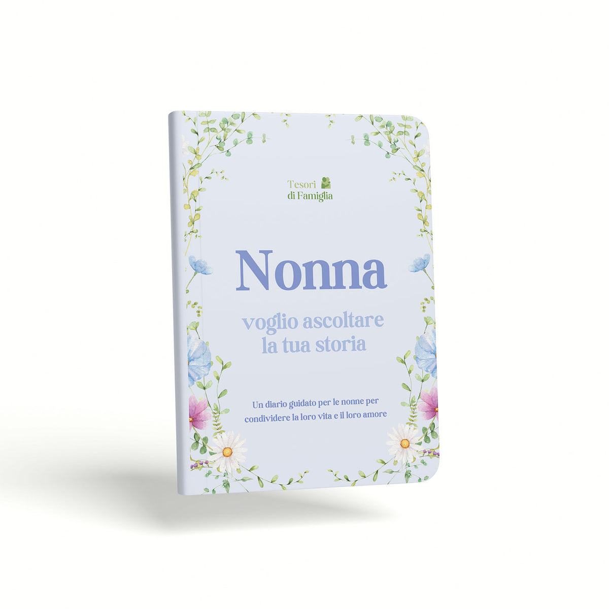 I ricordi di nonna