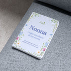 I ricordi di nonna