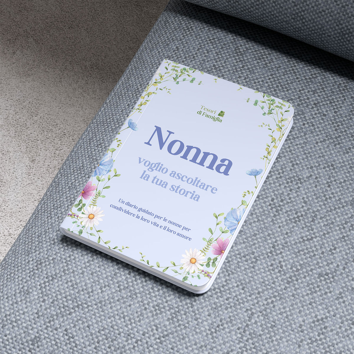 I ricordi di nonna