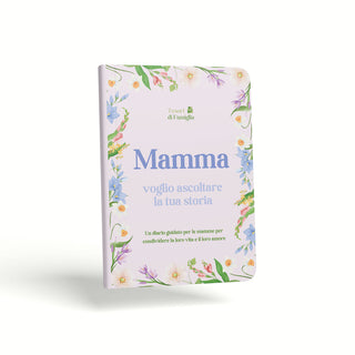 I ricordi di mamma