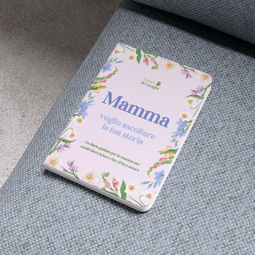 I ricordi di mamma