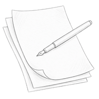 Carta di qualità premium